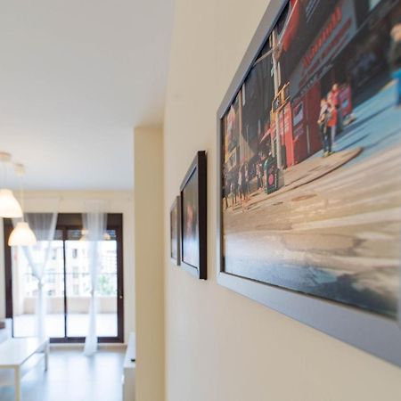 Expoholidays - Apartamentos Albardi Aguadulce (Almeria) Exterior photo