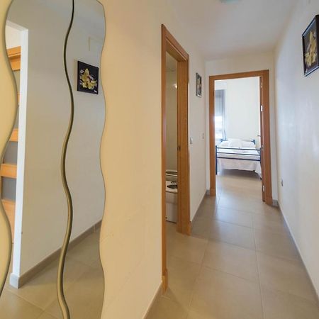 Expoholidays - Apartamentos Albardi Aguadulce (Almeria) Exterior photo