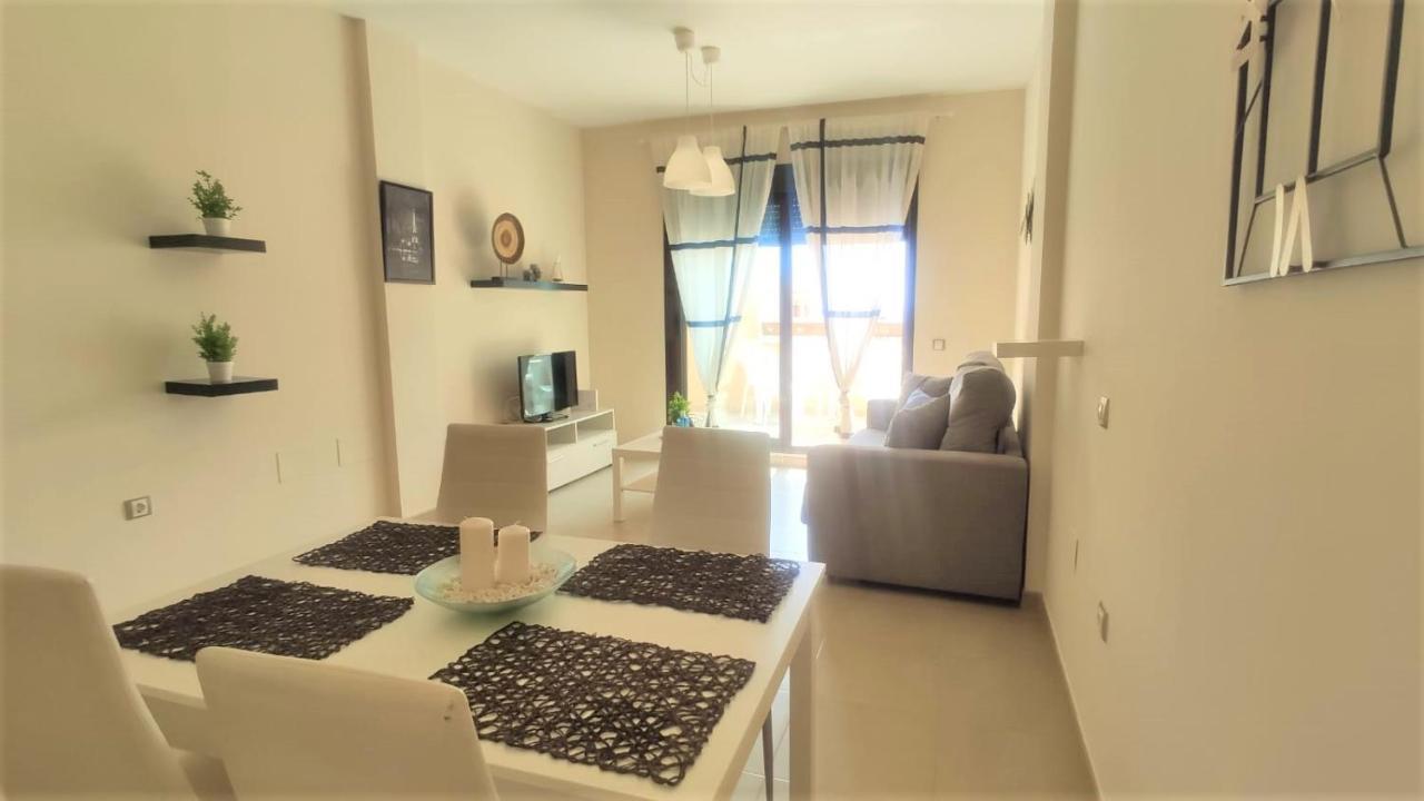 Expoholidays - Apartamentos Albardi Aguadulce (Almeria) Exterior photo