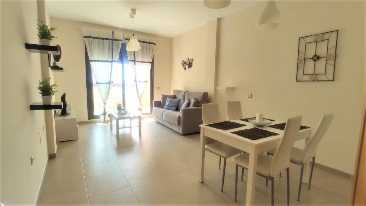 Expoholidays - Apartamentos Albardi Aguadulce (Almeria) Exterior photo
