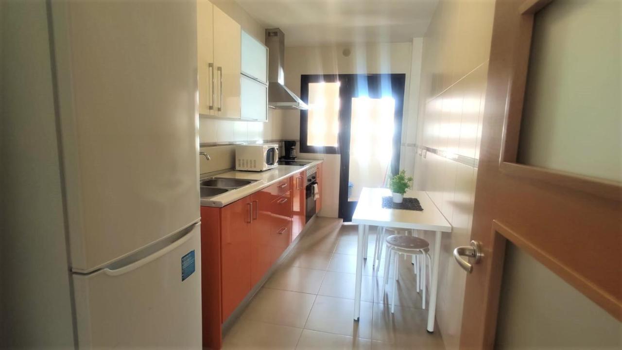 Expoholidays - Apartamentos Albardi Aguadulce (Almeria) Exterior photo