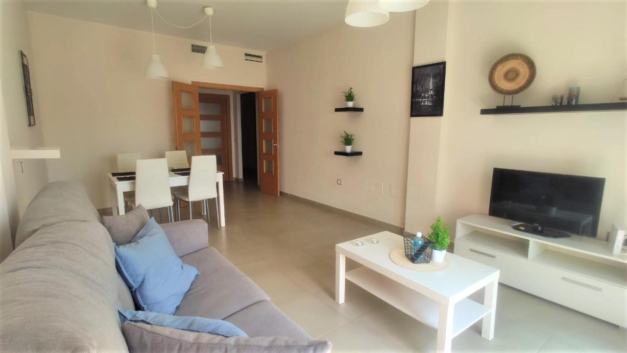 Expoholidays - Apartamentos Albardi Aguadulce (Almeria) Exterior photo