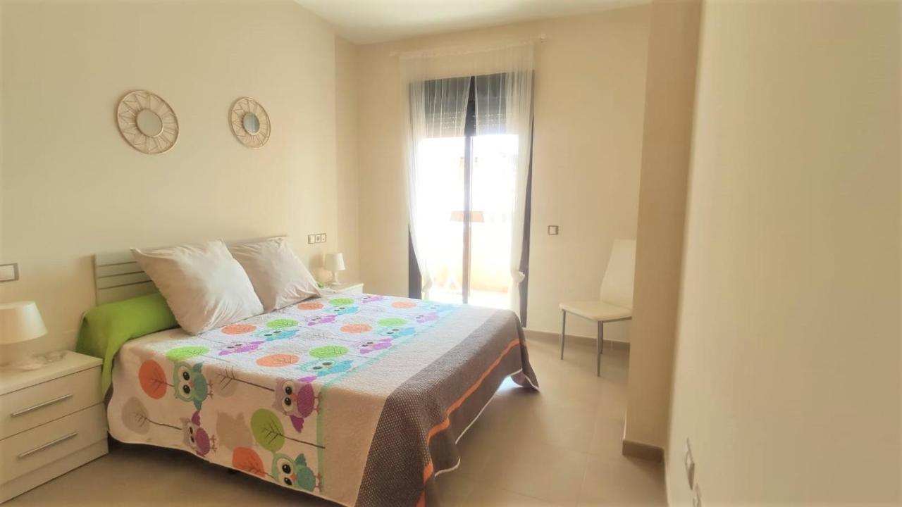 Expoholidays - Apartamentos Albardi Aguadulce (Almeria) Exterior photo