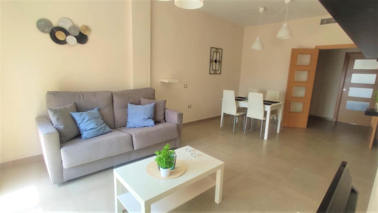 Expoholidays - Apartamentos Albardi Aguadulce (Almeria) Exterior photo