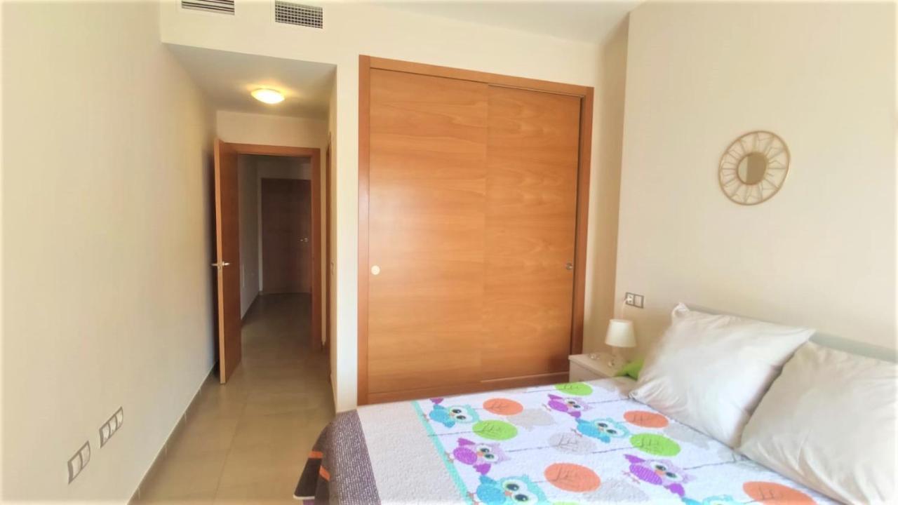 Expoholidays - Apartamentos Albardi Aguadulce (Almeria) Exterior photo