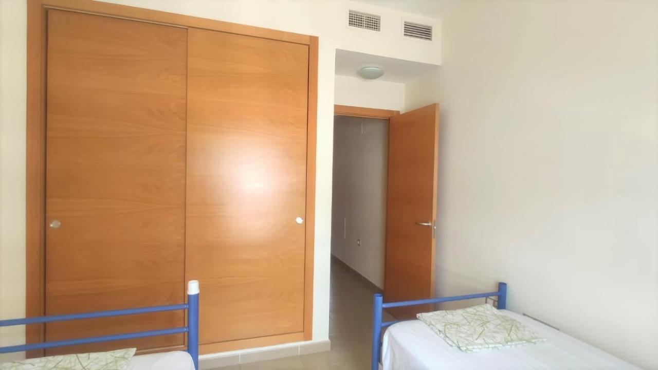 Expoholidays - Apartamentos Albardi Aguadulce (Almeria) Exterior photo