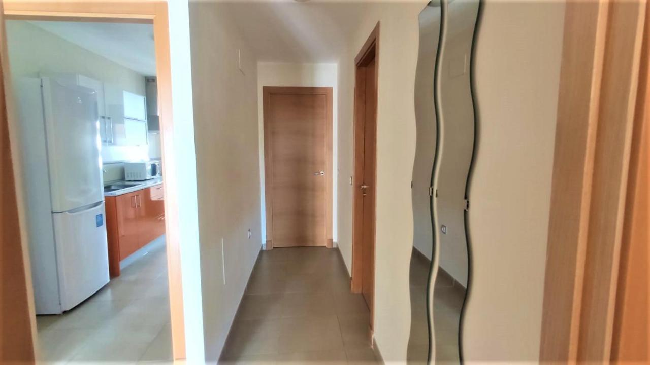 Expoholidays - Apartamentos Albardi Aguadulce (Almeria) Exterior photo
