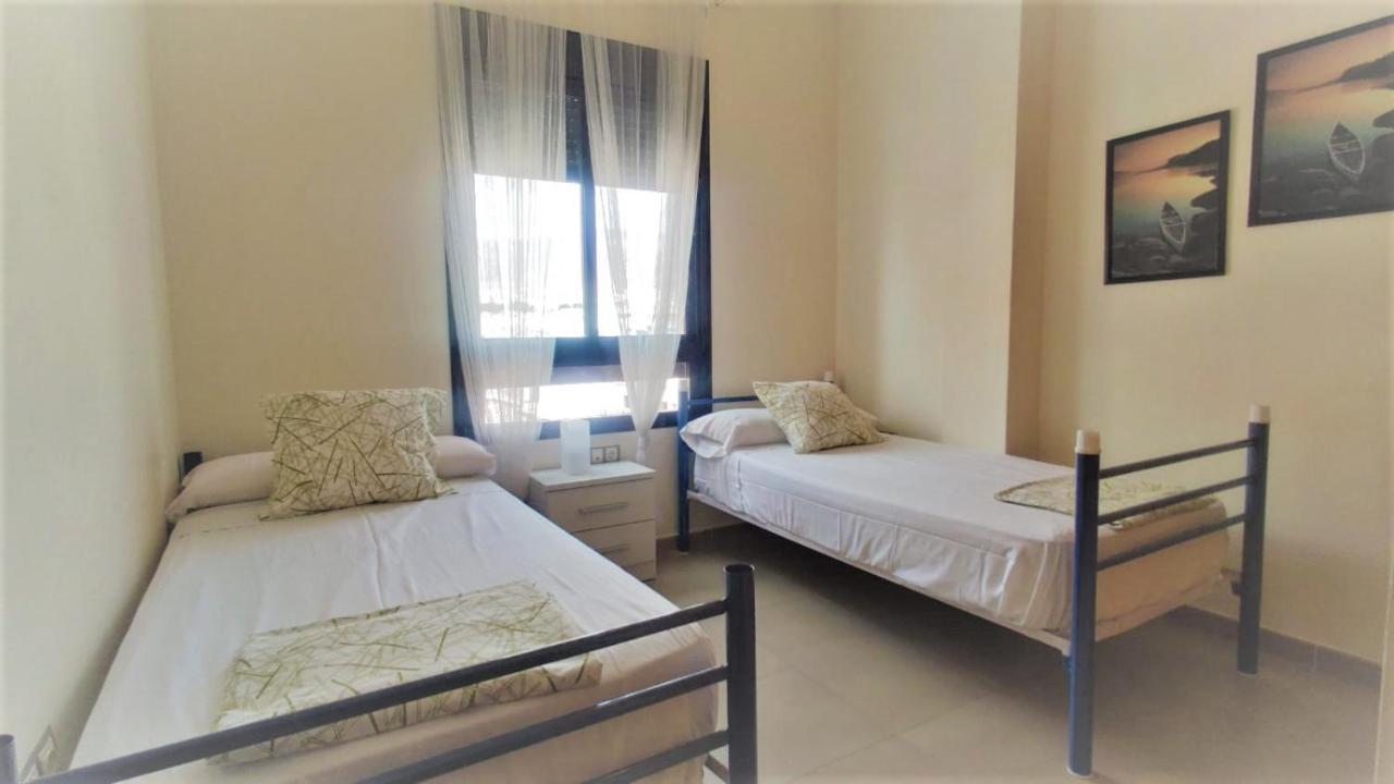 Expoholidays - Apartamentos Albardi Aguadulce (Almeria) Exterior photo