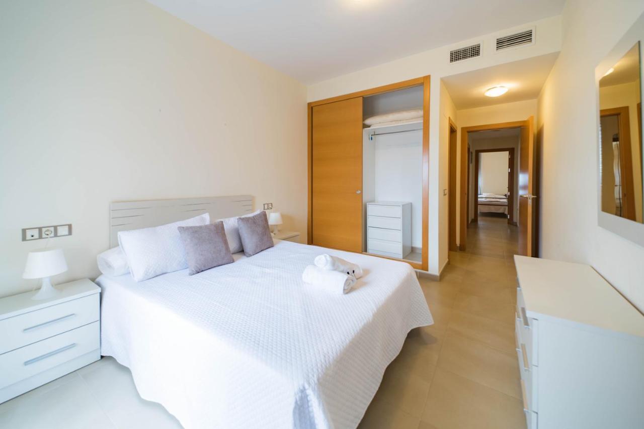 Expoholidays - Apartamentos Albardi Aguadulce (Almeria) Exterior photo