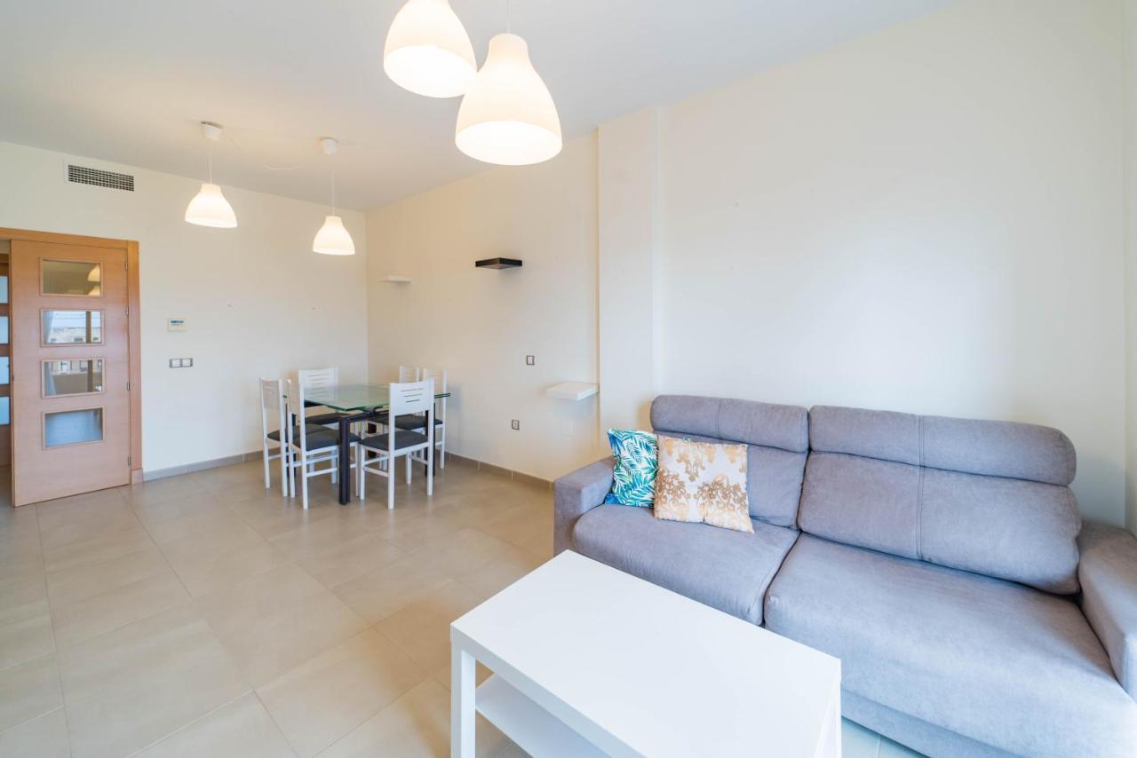 Expoholidays - Apartamentos Albardi Aguadulce (Almeria) Exterior photo
