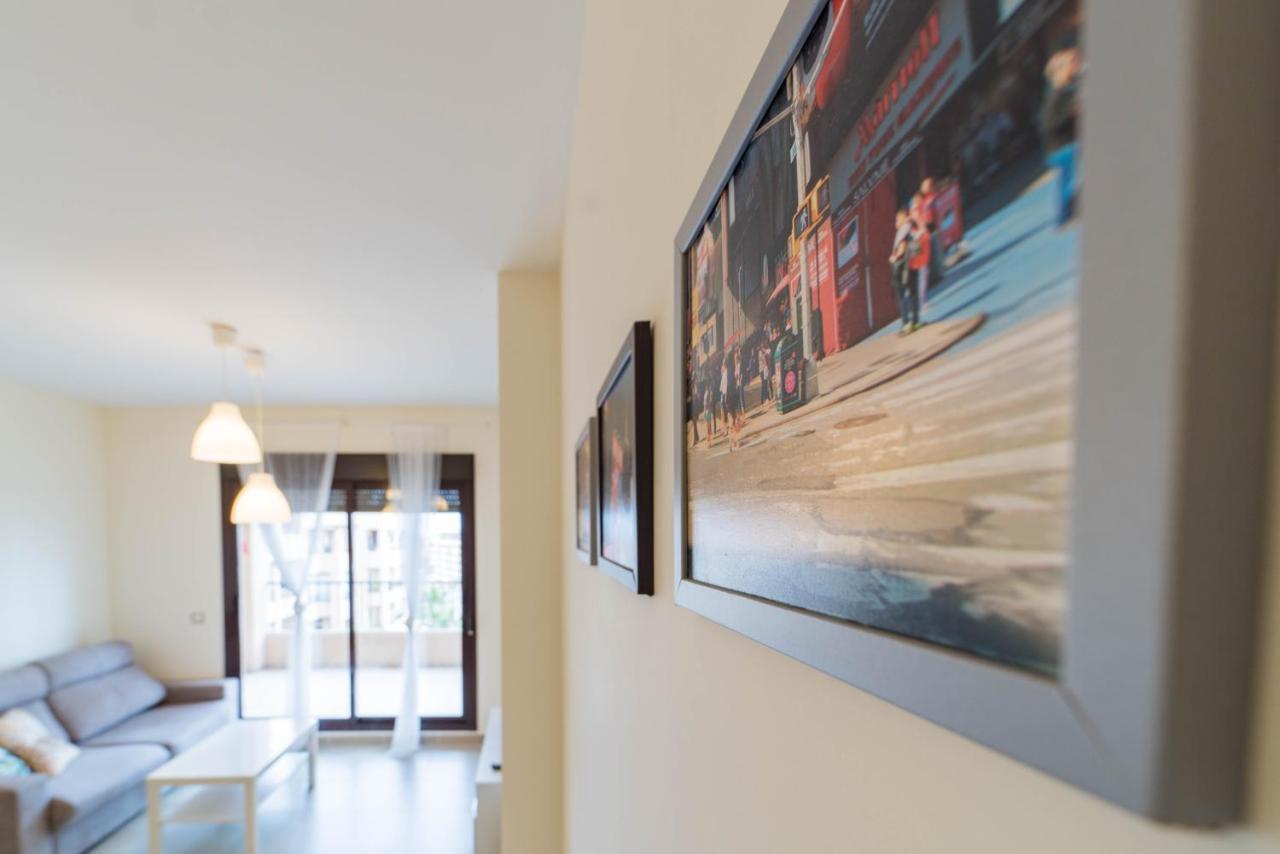 Expoholidays - Apartamentos Albardi Aguadulce (Almeria) Exterior photo