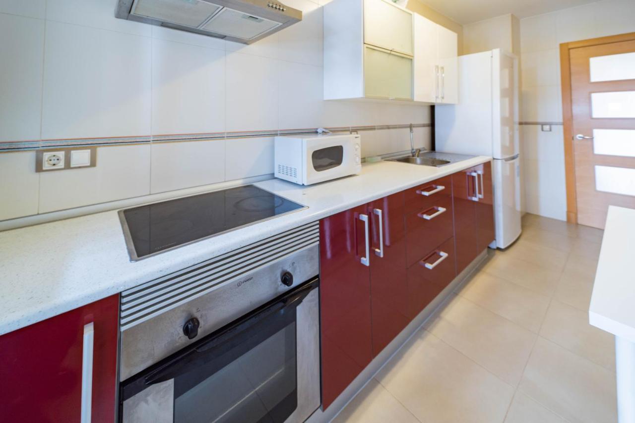 Expoholidays - Apartamentos Albardi Aguadulce (Almeria) Exterior photo