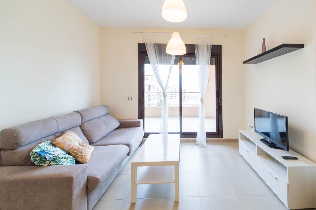Expoholidays - Apartamentos Albardi Aguadulce (Almeria) Exterior photo