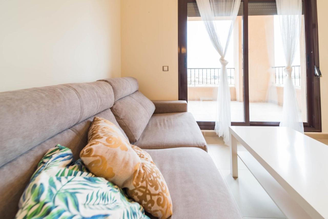Expoholidays - Apartamentos Albardi Aguadulce (Almeria) Exterior photo