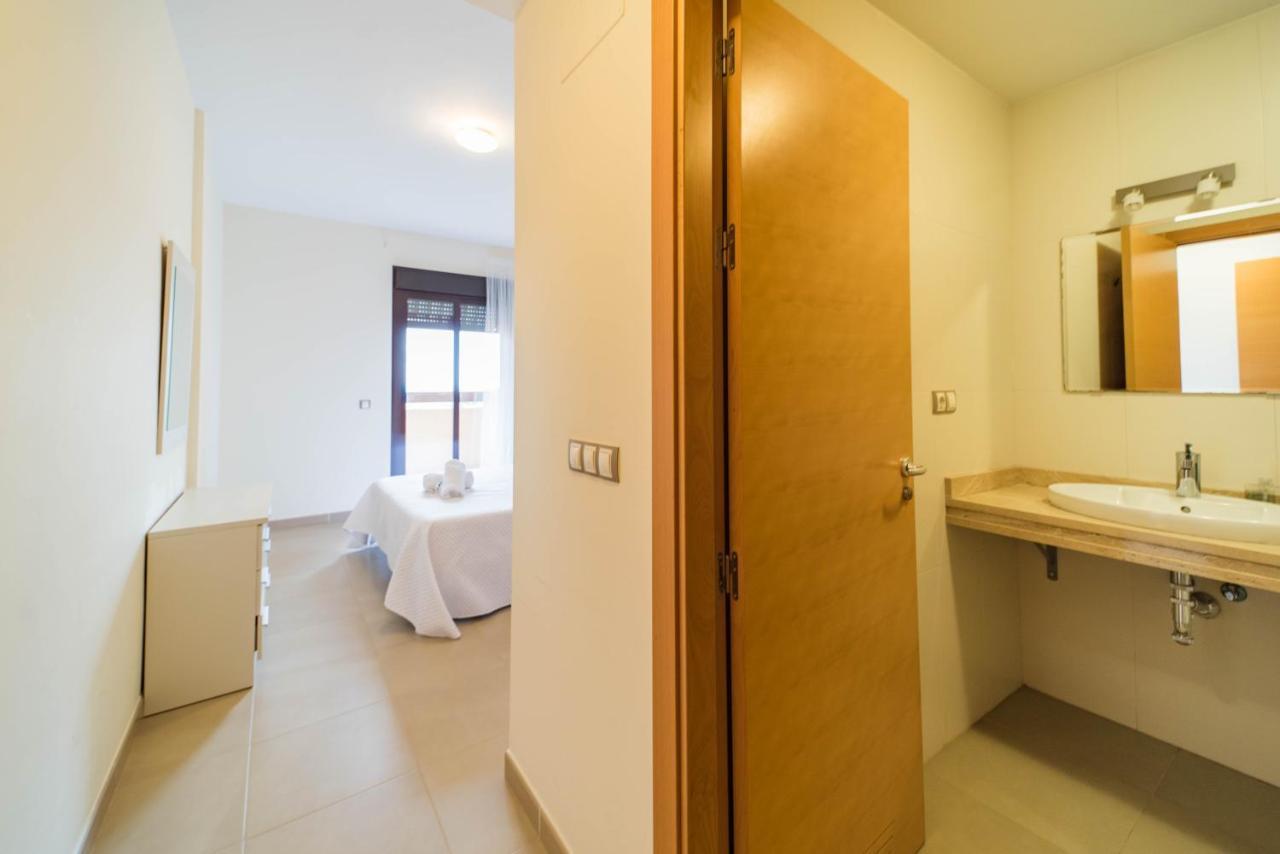 Expoholidays - Apartamentos Albardi Aguadulce (Almeria) Exterior photo