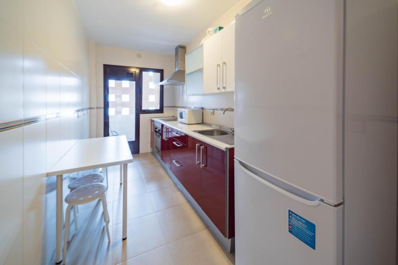 Expoholidays - Apartamentos Albardi Aguadulce (Almeria) Exterior photo
