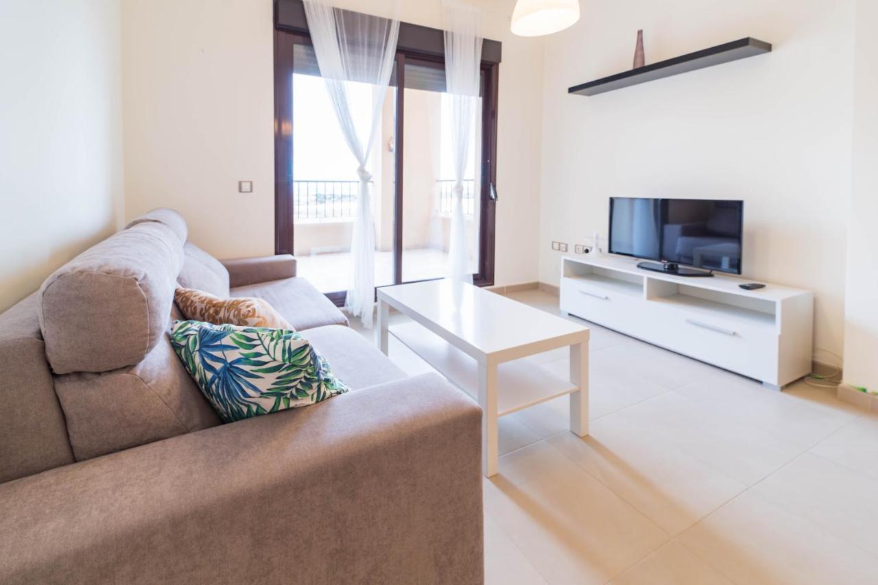 Expoholidays - Apartamentos Albardi Aguadulce (Almeria) Exterior photo