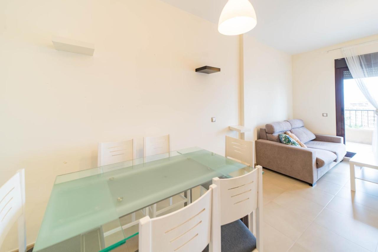 Expoholidays - Apartamentos Albardi Aguadulce (Almeria) Exterior photo