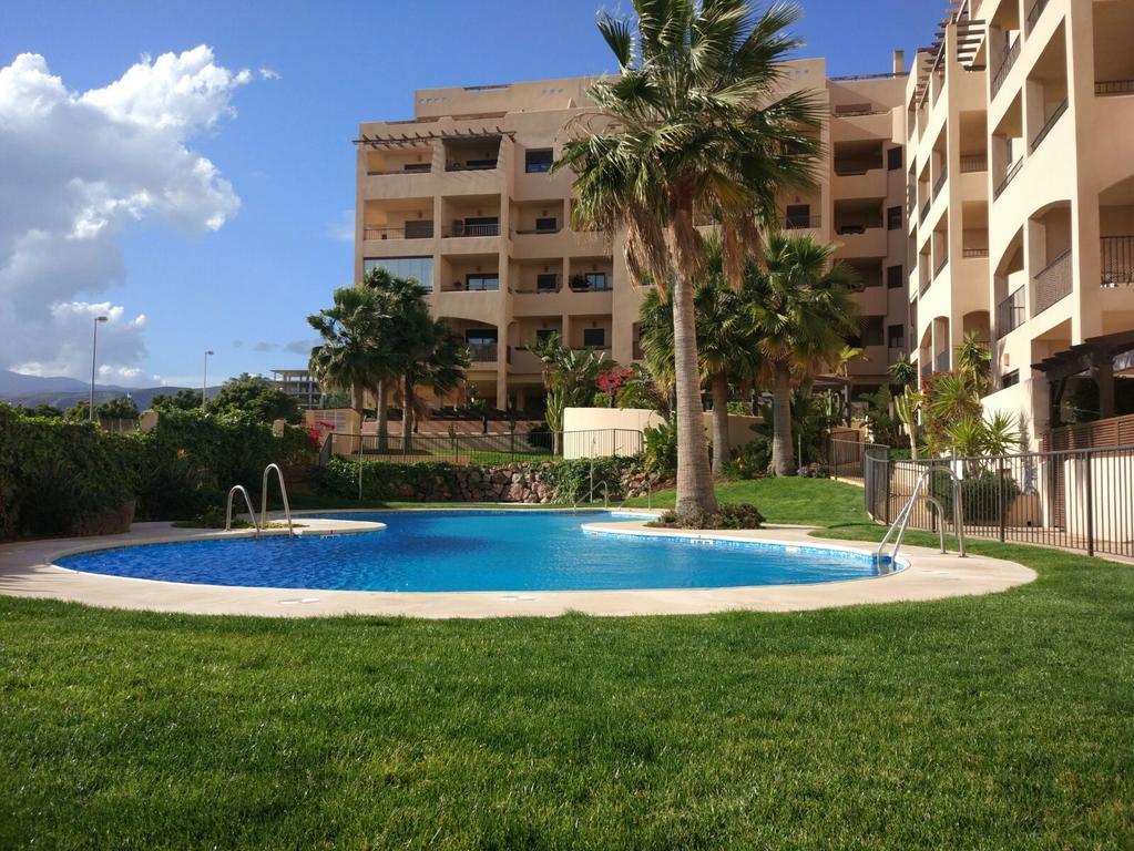 Expoholidays - Apartamentos Albardi Aguadulce (Almeria) Exterior photo