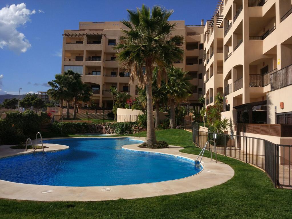 Expoholidays - Apartamentos Albardi Aguadulce (Almeria) Exterior photo