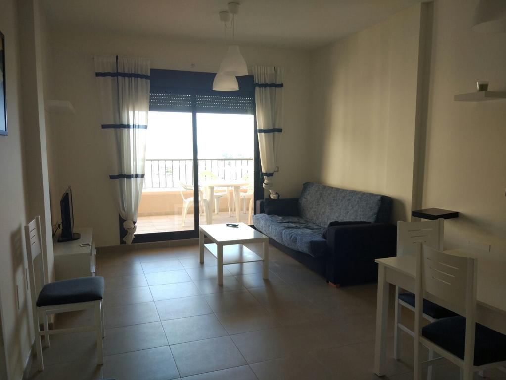Expoholidays - Apartamentos Albardi Aguadulce (Almeria) Exterior photo