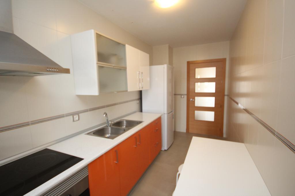 Expoholidays - Apartamentos Albardi Aguadulce (Almeria) Exterior photo