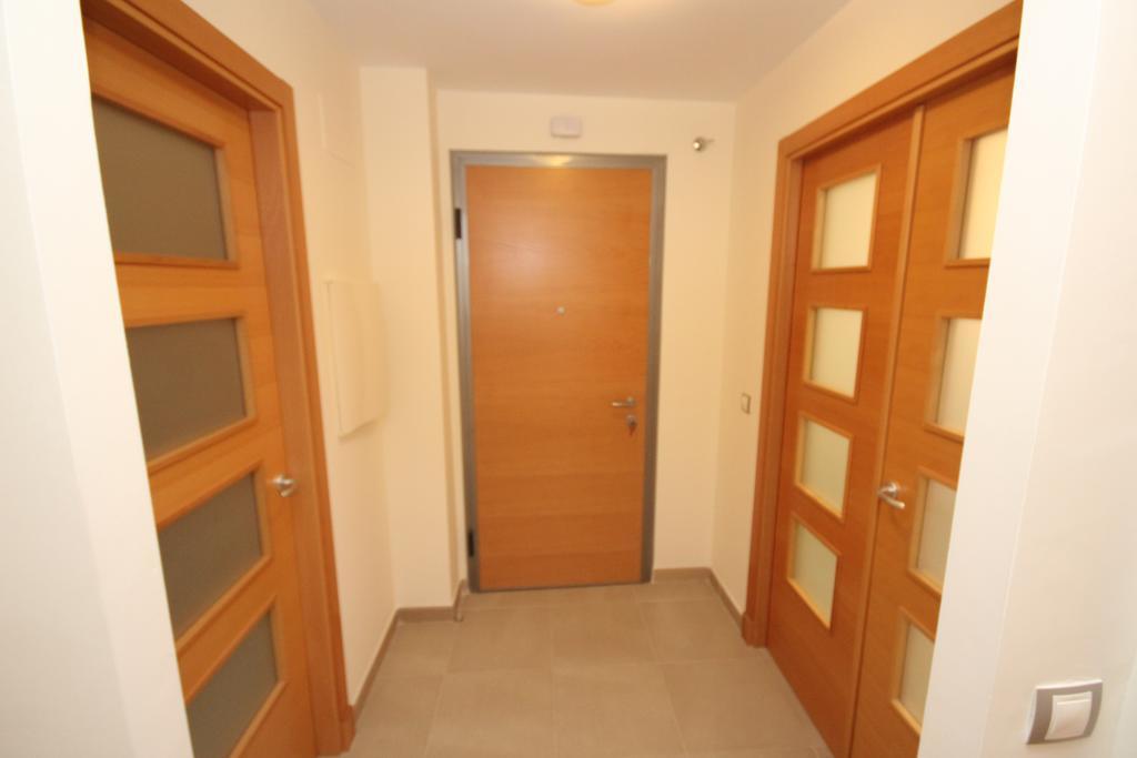 Expoholidays - Apartamentos Albardi Aguadulce (Almeria) Exterior photo