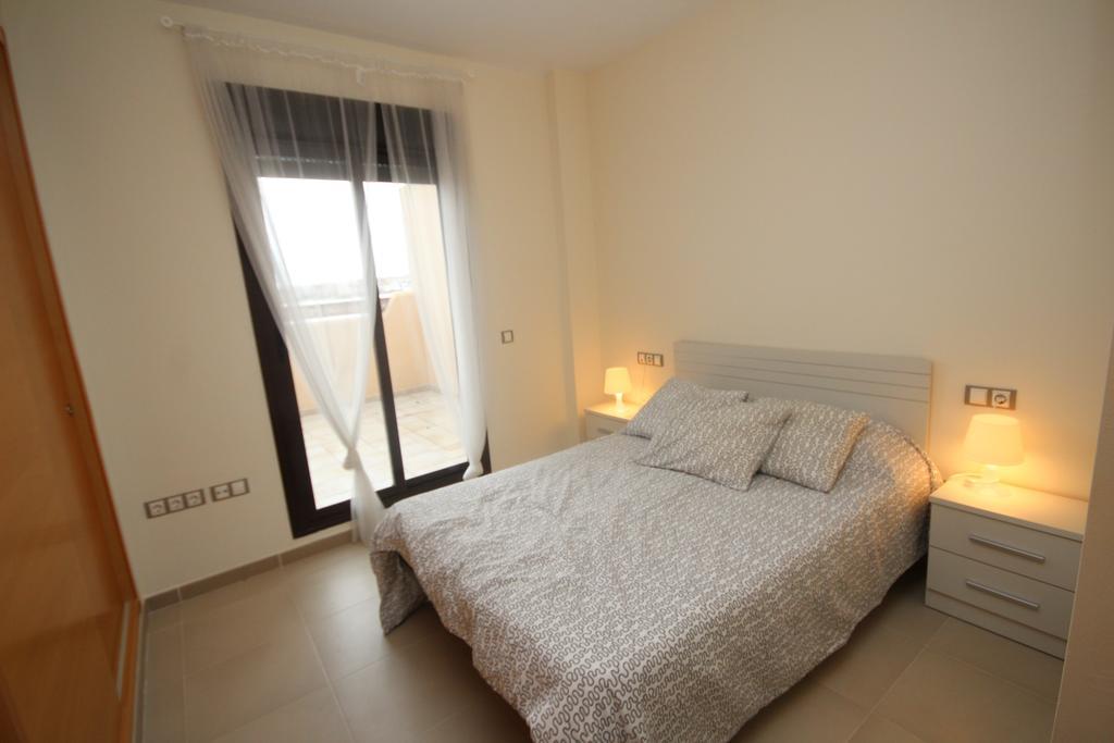 Expoholidays - Apartamentos Albardi Aguadulce (Almeria) Exterior photo
