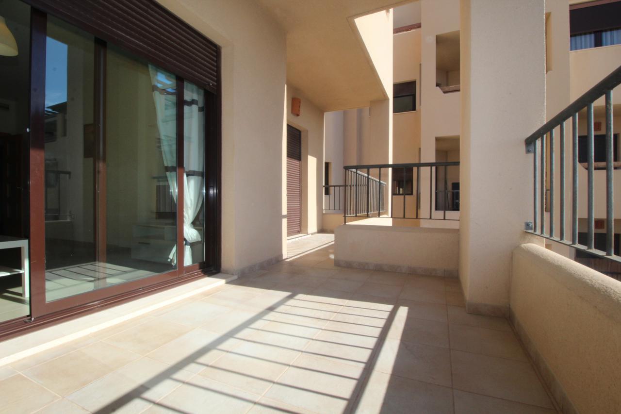 Expoholidays - Apartamentos Albardi Aguadulce (Almeria) Exterior photo