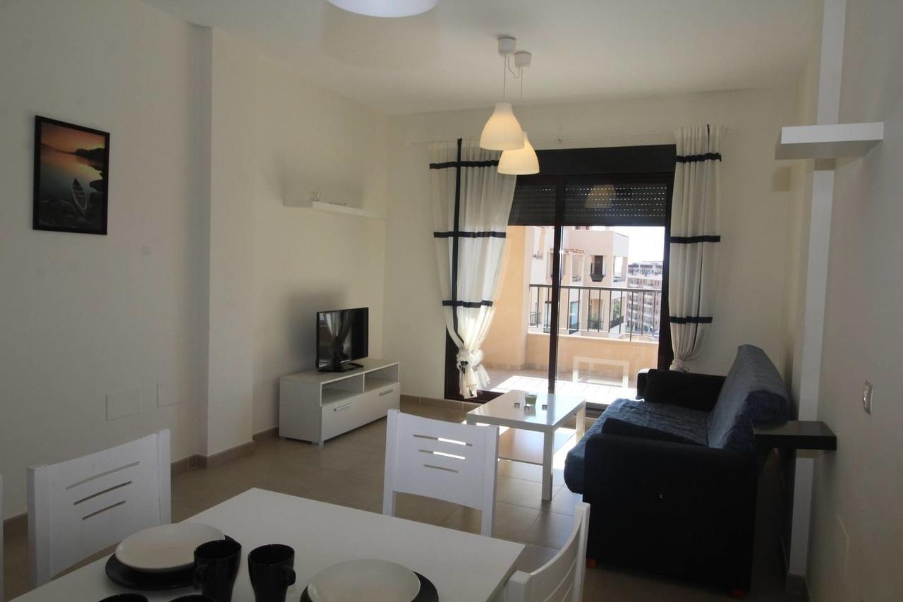 Expoholidays - Apartamentos Albardi Aguadulce (Almeria) Exterior photo