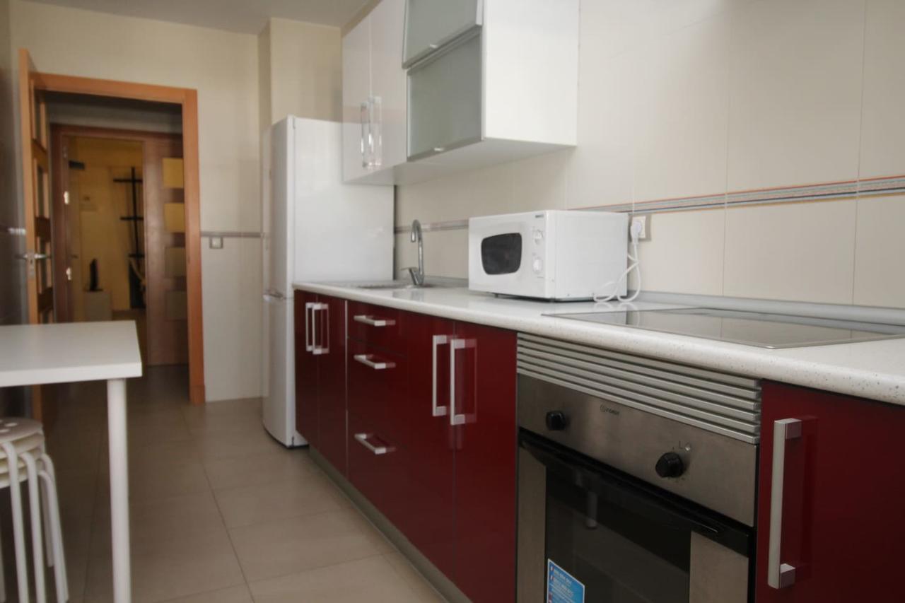 Expoholidays - Apartamentos Albardi Aguadulce (Almeria) Exterior photo