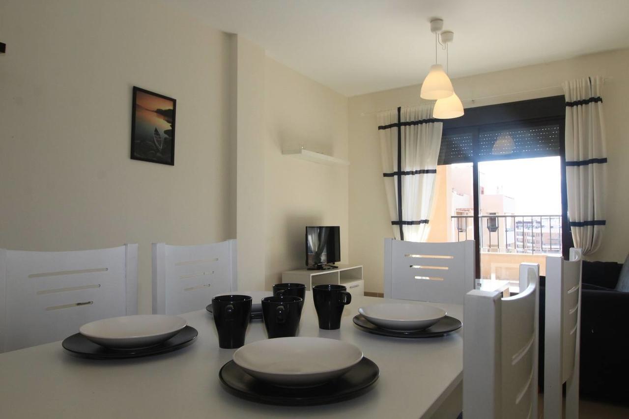 Expoholidays - Apartamentos Albardi Aguadulce (Almeria) Exterior photo