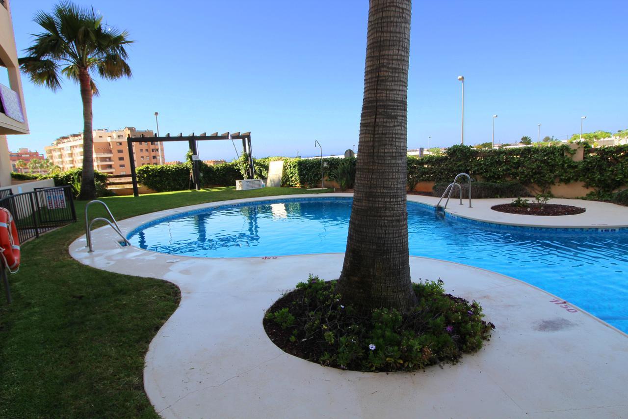 Expoholidays - Apartamentos Albardi Aguadulce (Almeria) Exterior photo