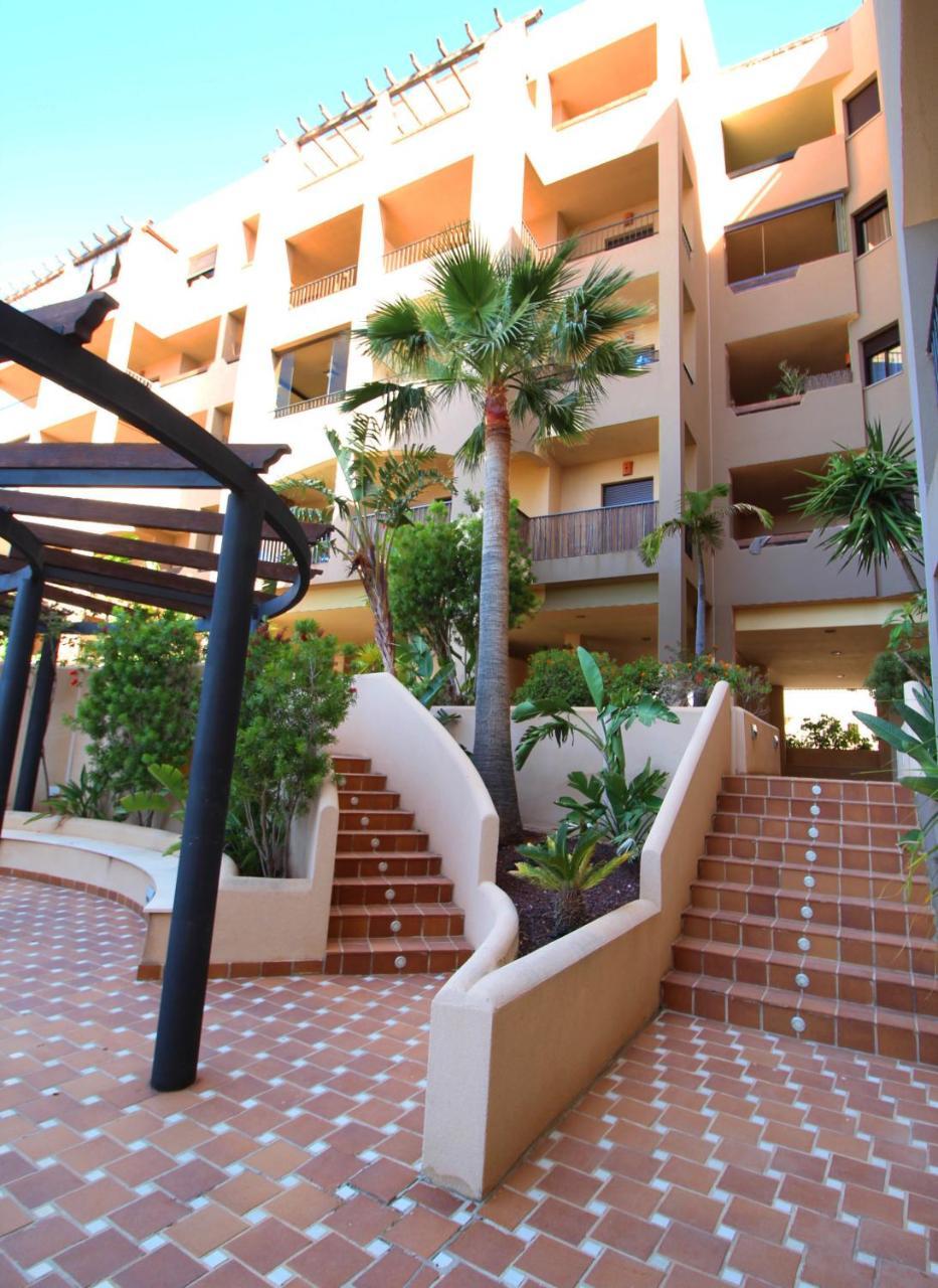 Expoholidays - Apartamentos Albardi Aguadulce (Almeria) Exterior photo