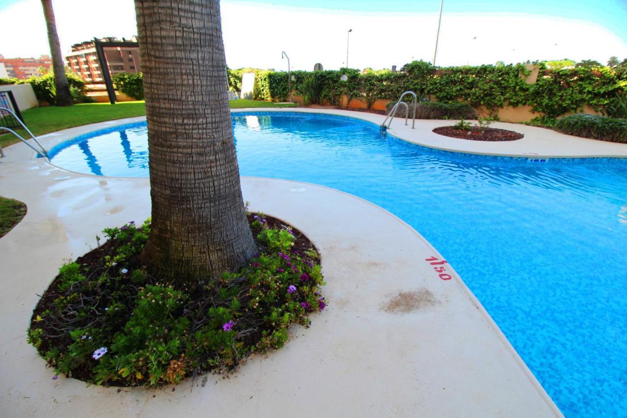 Expoholidays - Apartamentos Albardi Aguadulce (Almeria) Exterior photo