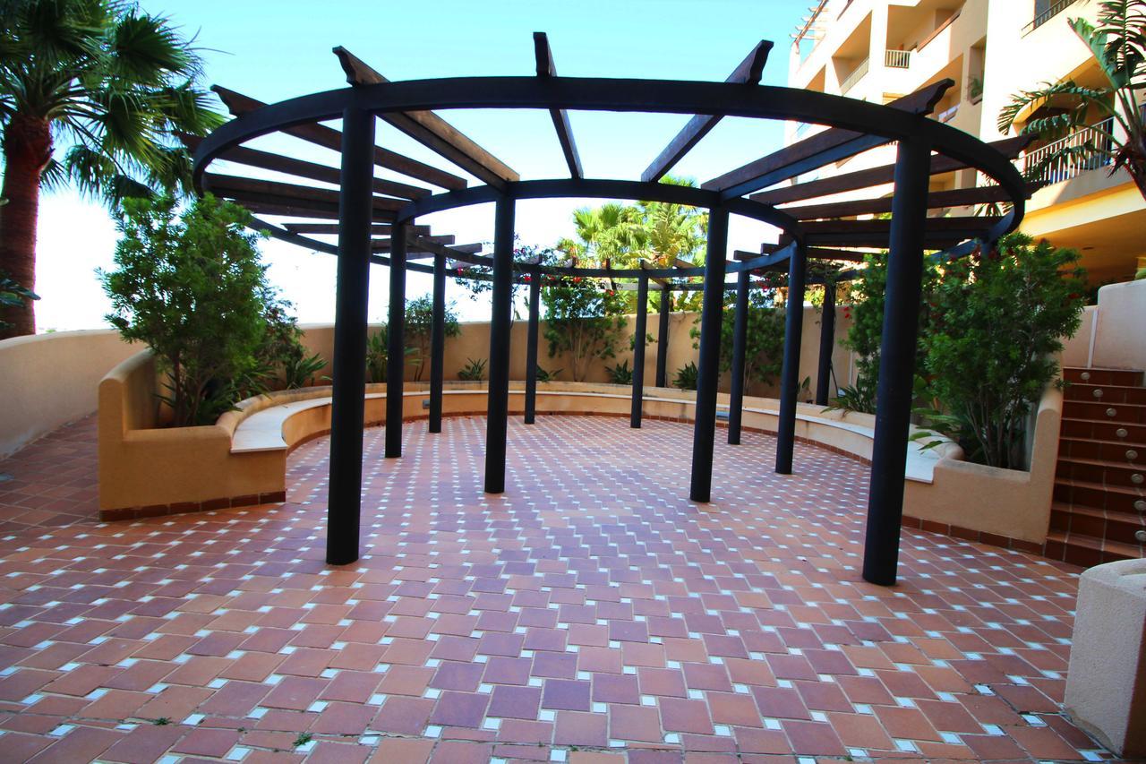 Expoholidays - Apartamentos Albardi Aguadulce (Almeria) Exterior photo