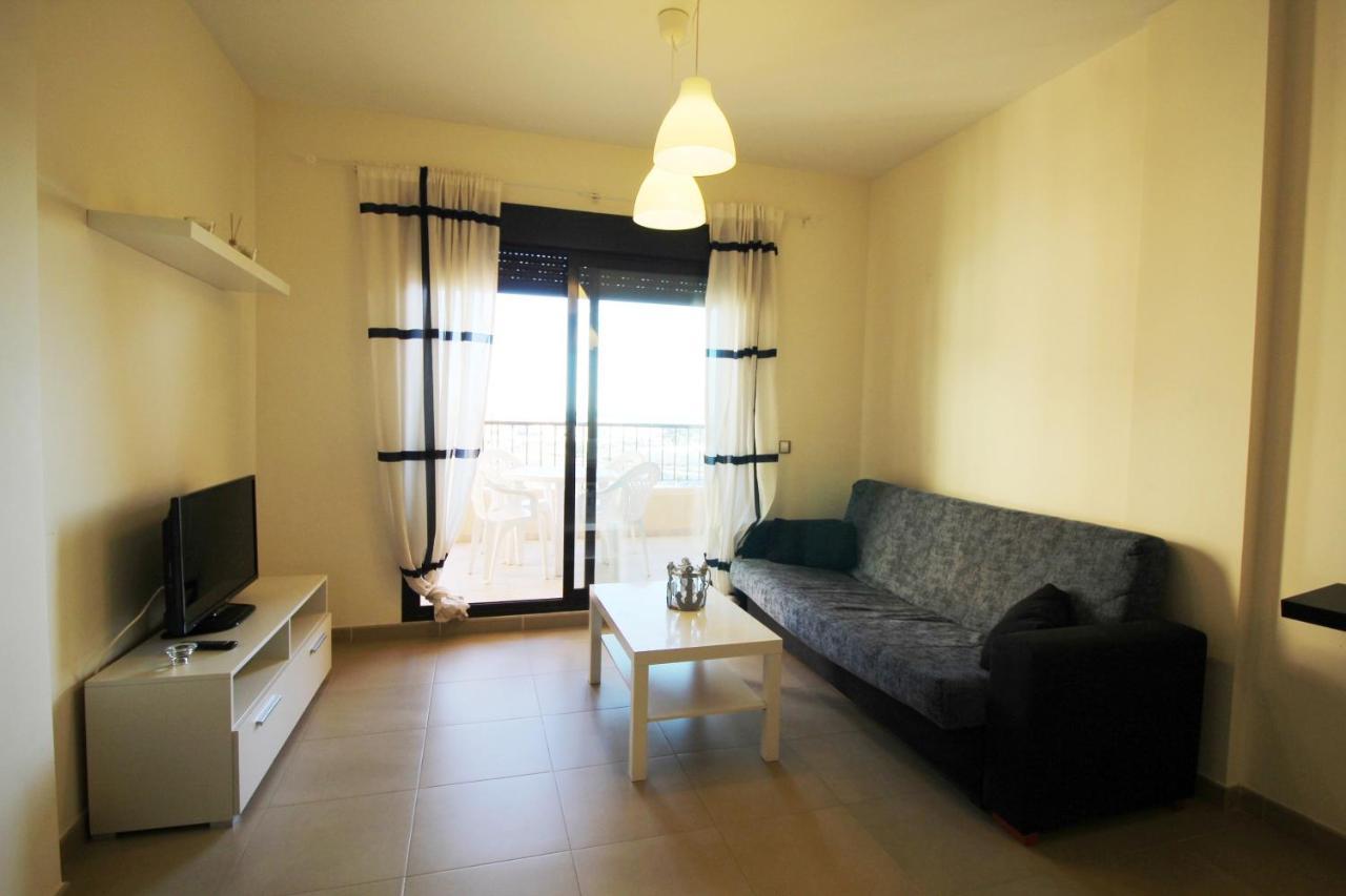 Expoholidays - Apartamentos Albardi Aguadulce (Almeria) Exterior photo