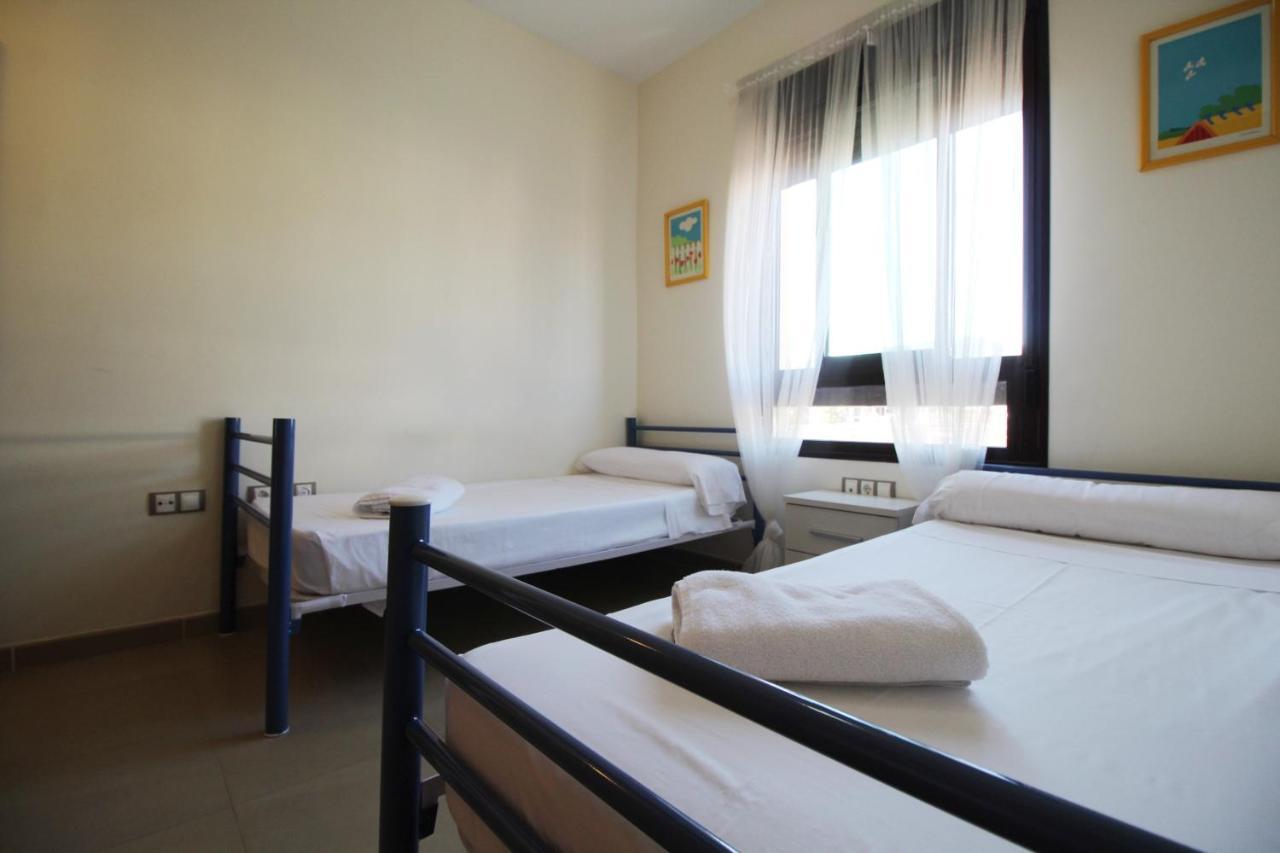Expoholidays - Apartamentos Albardi Aguadulce (Almeria) Exterior photo