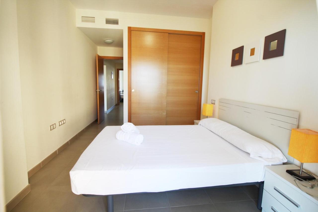 Expoholidays - Apartamentos Albardi Aguadulce (Almeria) Exterior photo