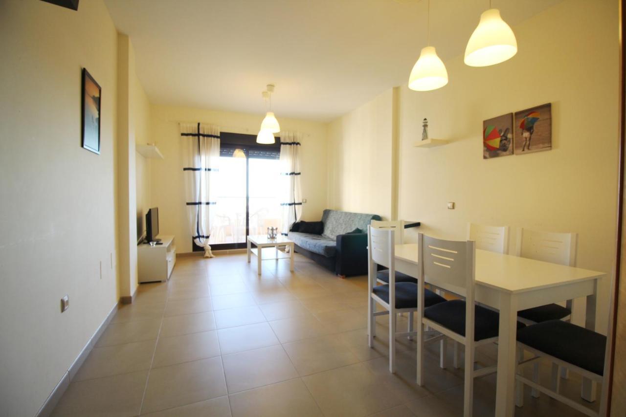 Expoholidays - Apartamentos Albardi Aguadulce (Almeria) Exterior photo