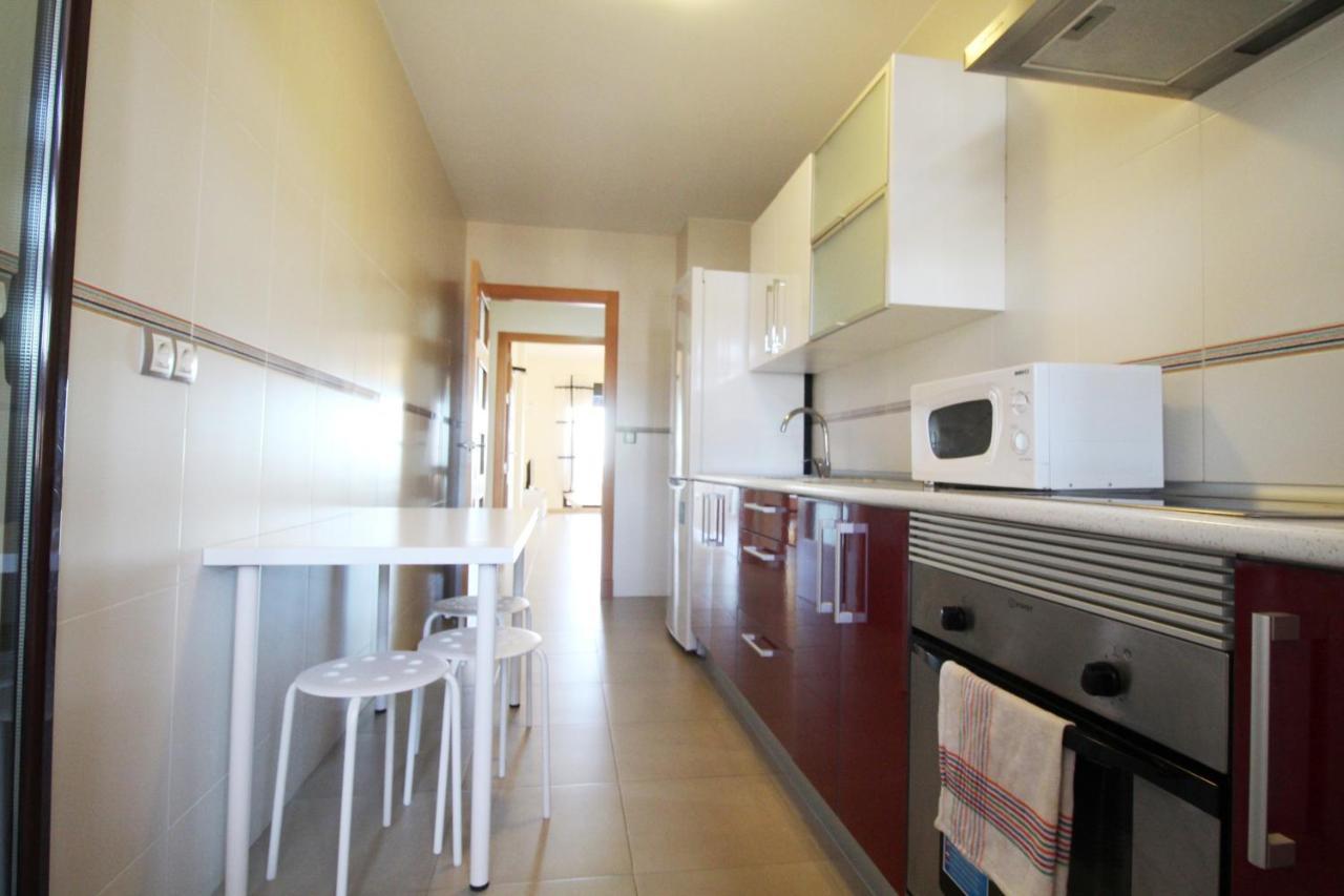 Expoholidays - Apartamentos Albardi Aguadulce (Almeria) Exterior photo