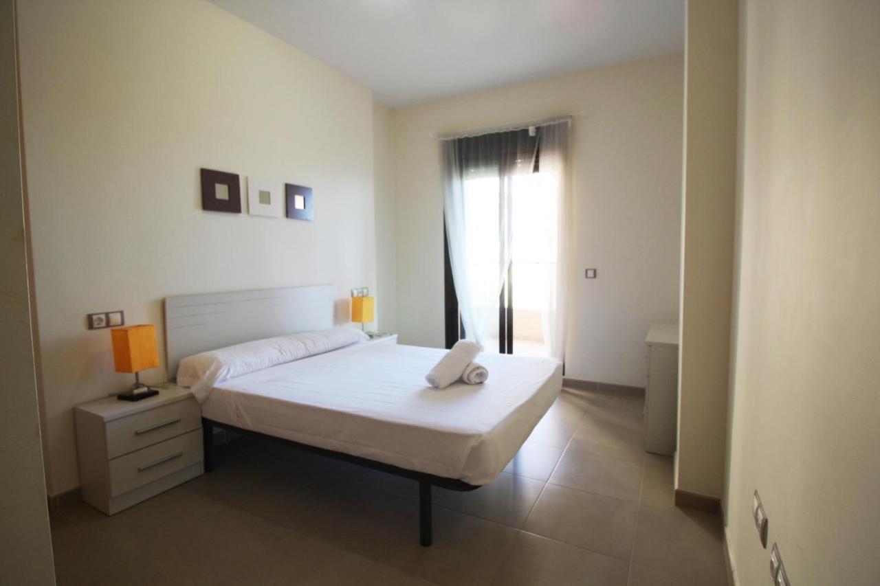 Expoholidays - Apartamentos Albardi Aguadulce (Almeria) Exterior photo
