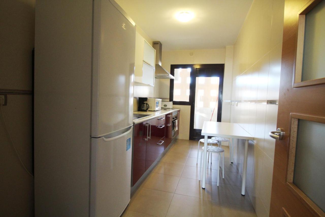 Expoholidays - Apartamentos Albardi Aguadulce (Almeria) Exterior photo