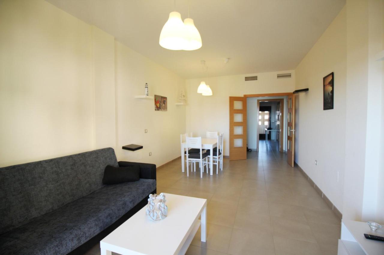 Expoholidays - Apartamentos Albardi Aguadulce (Almeria) Exterior photo