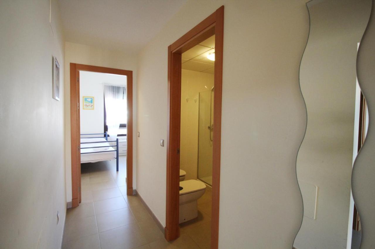 Expoholidays - Apartamentos Albardi Aguadulce (Almeria) Exterior photo