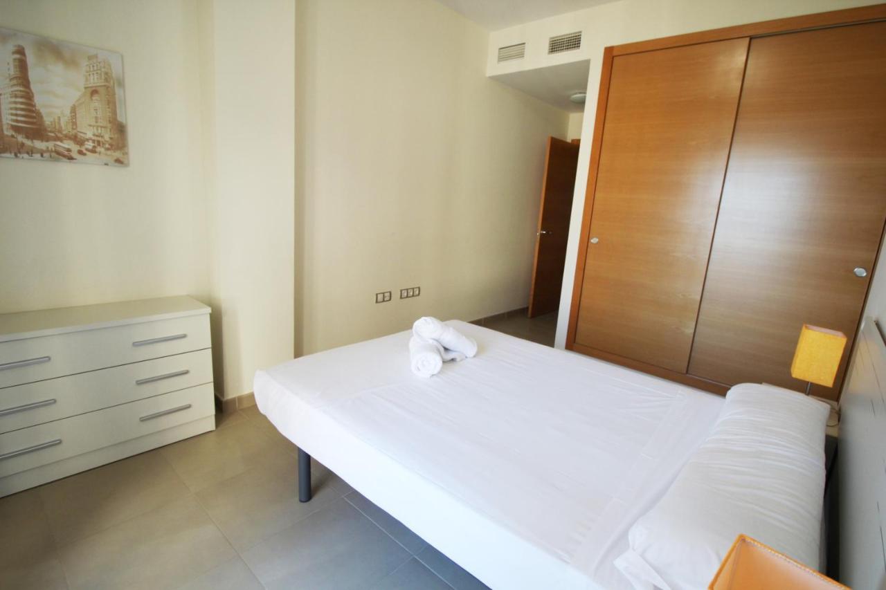 Expoholidays - Apartamentos Albardi Aguadulce (Almeria) Exterior photo