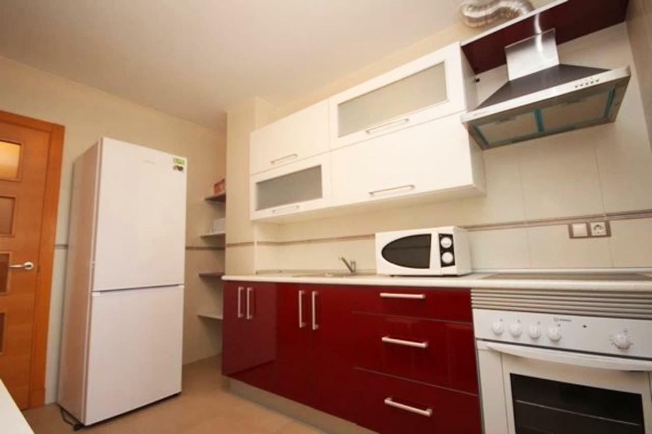 Expoholidays - Apartamentos Albardi Aguadulce (Almeria) Exterior photo
