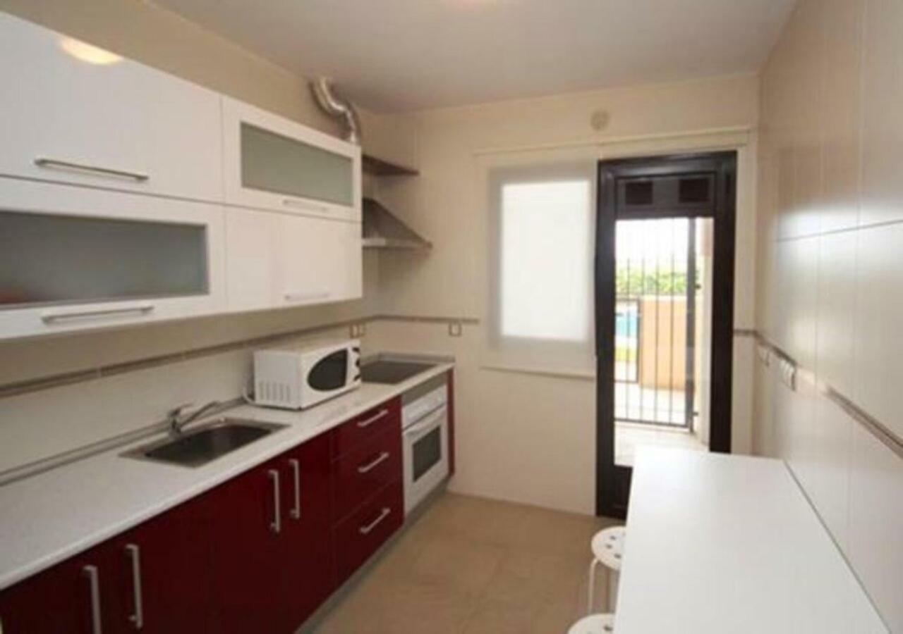 Expoholidays - Apartamentos Albardi Aguadulce (Almeria) Exterior photo