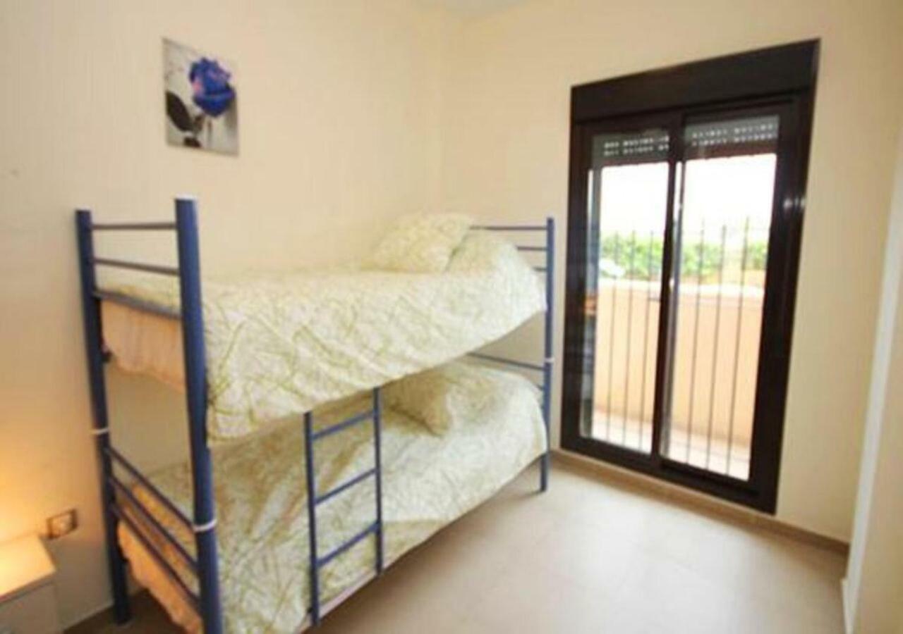 Expoholidays - Apartamentos Albardi Aguadulce (Almeria) Exterior photo