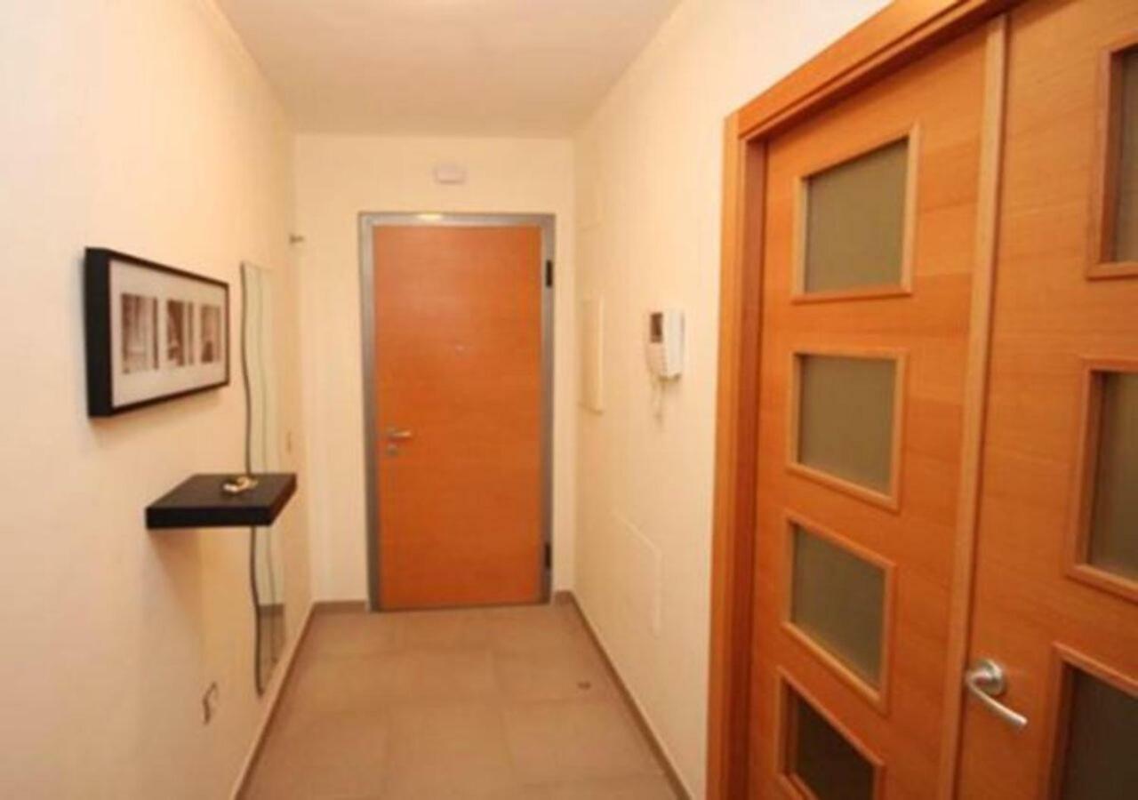 Expoholidays - Apartamentos Albardi Aguadulce (Almeria) Exterior photo